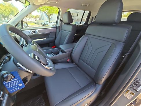 New 2026 Hyundai Santa Fe SEL FWD image 16
