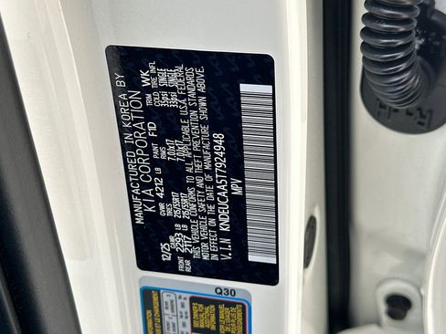 New 2026 Kia Seltos S image 29