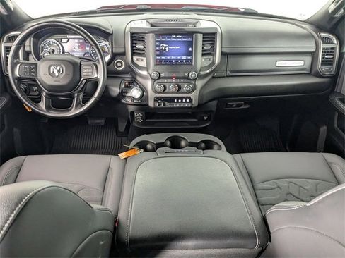 Used 2021 RAM 2500 Power Wagon image 28