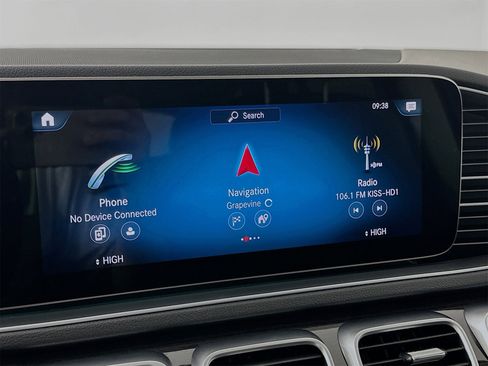 Certified 2023 Mercedes-Benz GLE 350 4MATIC image 16