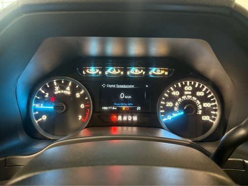 Used 2018 Ford F150 XLT w/ Equipment Group 302A Luxury AWD/4WD image 25