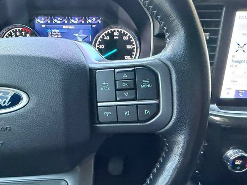 Used 2021 Ford F150 XLT w/ Equipment Group 302A High AWD/4WD image 18
