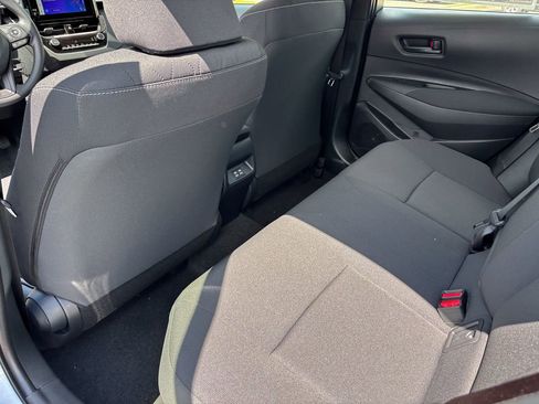 New 2026 Toyota Corolla LE FWD image 24