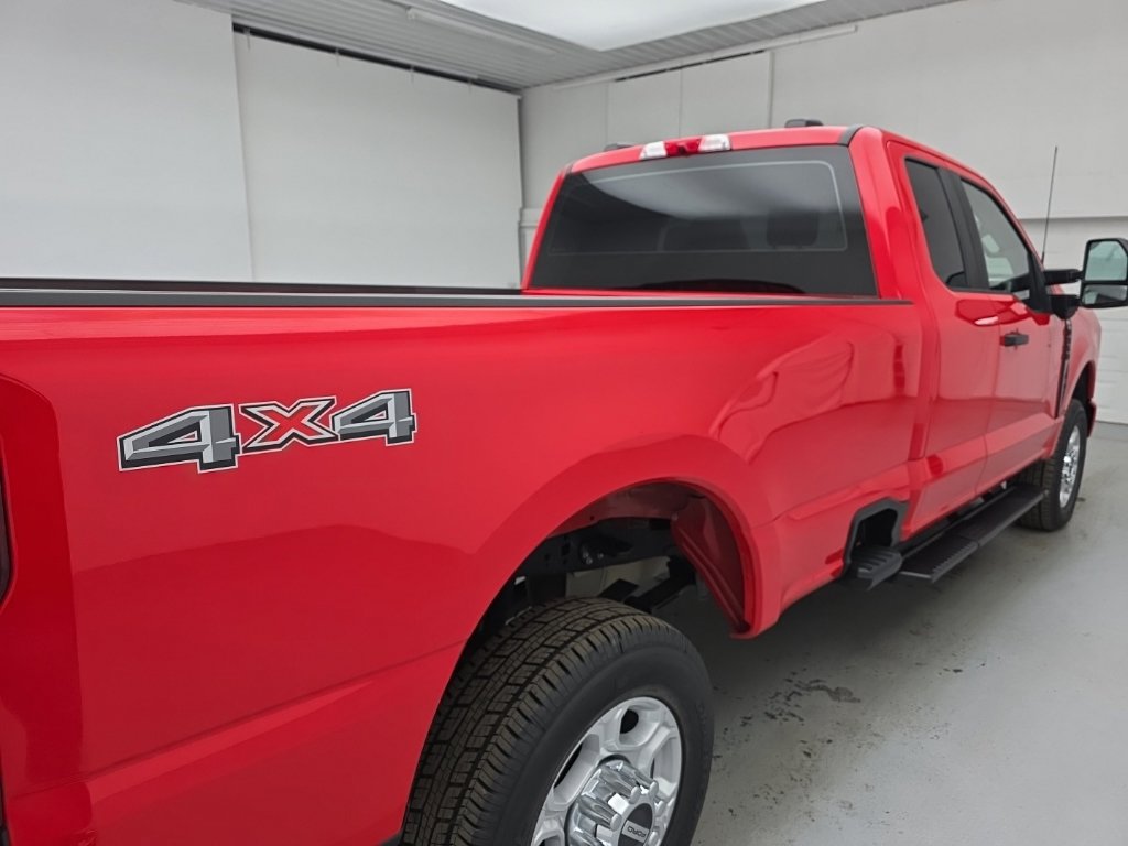 Used 2025 Ford F350 XL w/ STX Appearance Package AWD/4WD image 59