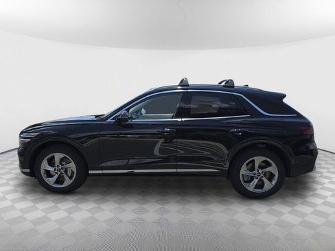 New 2026 Genesis GV70 2.5T Advanced AWD/4WD image 5