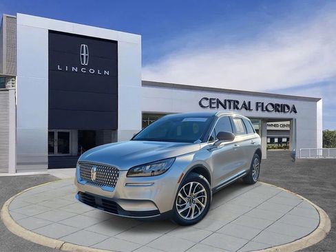 Used 2022 Lincoln Corsair FWD w/ Equipment Group 101A image 29