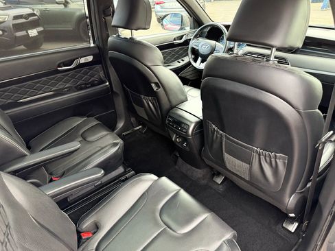 Used 2021 Hyundai Palisade Calligraphy image 19