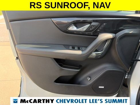 Used 2020 Chevrolet Blazer RS FWD image 51