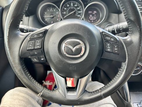 Used 2015 MAZDA CX-5 Touring image 16