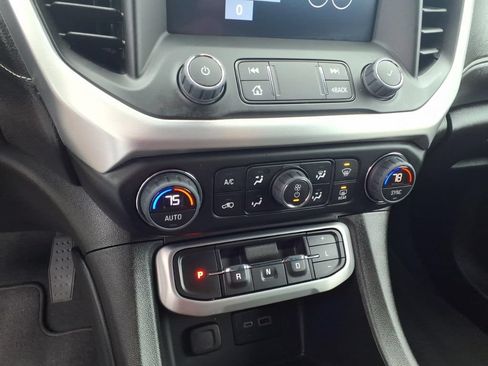 Used 2023 GMC Acadia SLE AWD/4WD image 14