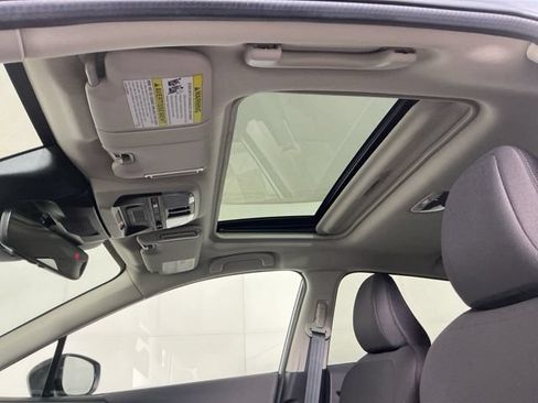 New 2026 Subaru Crosstrek 2.0i Premium AWD/4WD image 17
