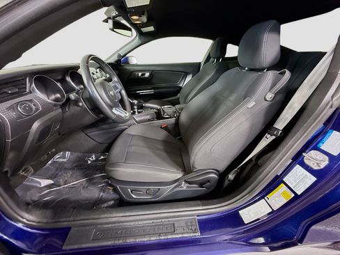 Used 2020 Ford Mustang GT w/ GT Performance Package image 22