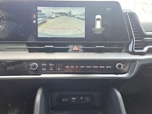 Certified 2023 Kia Sportage X-Pro image 9