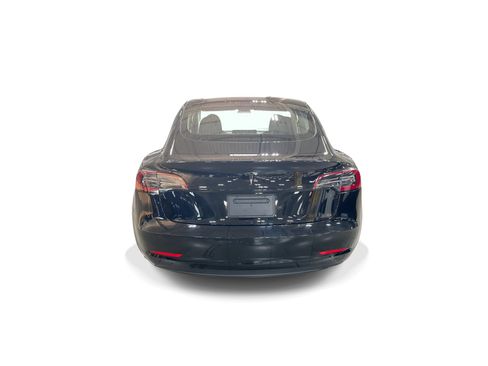 Certified 2023 Tesla Model 3 Standard Range RWD image 5