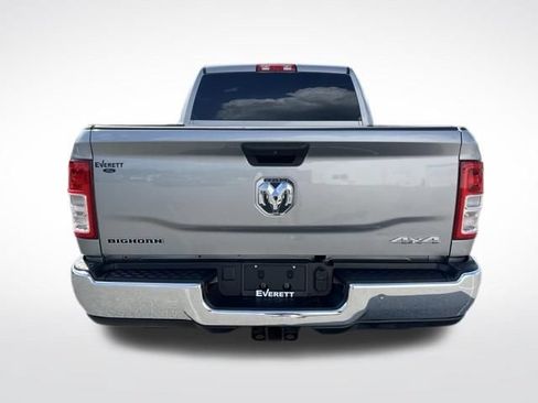 Used 2024 RAM 2500 Big Horn AWD/4WD image 8