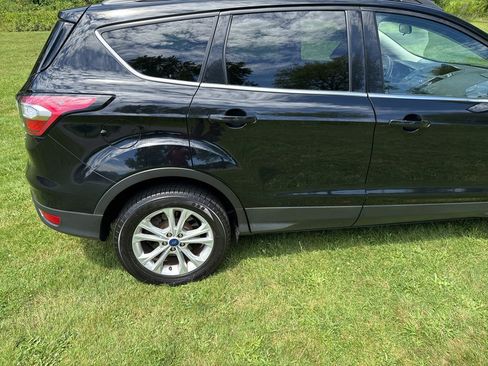 Used 2018 Ford Escape SE AWD/4WD image 30