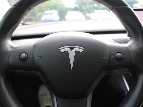 Used 2018 Tesla Model 3 Performance AWD/4WD image 11
