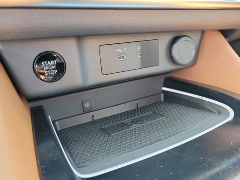 New 2026 Nissan Rogue Platinum image 27