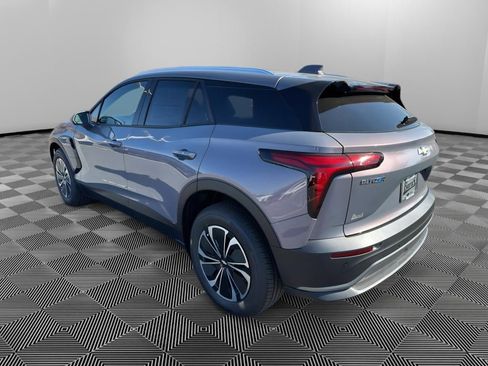 New 2026 Chevrolet Blazer EV LT image 5