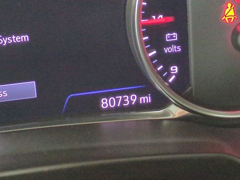 Used 2021 Chevrolet Blazer RS w/ Enhanced Convenience Package image 37