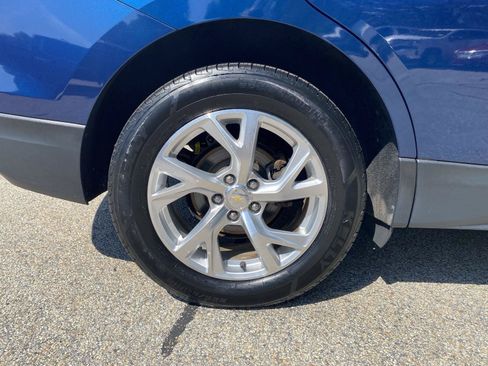 Used 2019 Chevrolet Equinox Premier AWD/4WD image 12