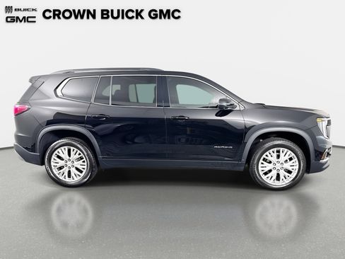 Certified 2024 GMC Acadia Elevation w/ Luxury Package image 4