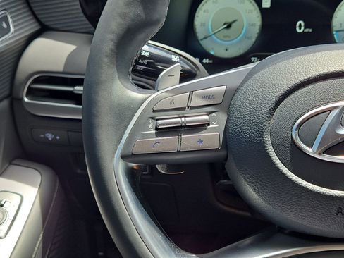 Used 2024 Hyundai Palisade Limited image 21