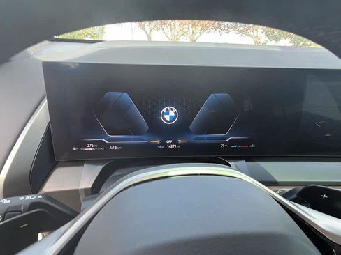 Used 2026 BMW X3 xDrive30i AWD/4WD image 15