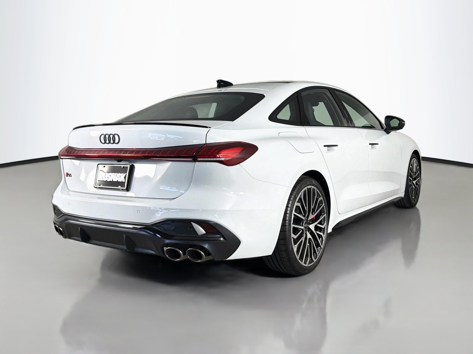 New 2026 Audi S5 Premium Plus AWD/4WD image 7