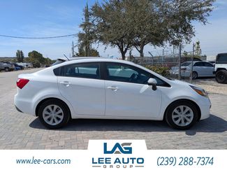 Used 2013 Kia Rio EX w/ Convenience Pkg video 2