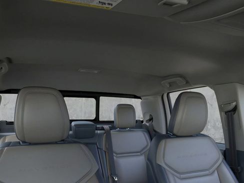 New 2026 Ford Maverick Lariat AWD/4WD image 44