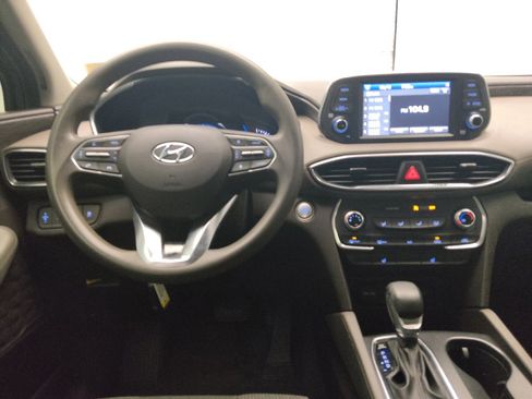 Used 2020 Hyundai Santa Fe SEL FWD image 22