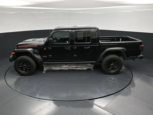 Used 2021 Jeep Gladiator Mojave AWD/4WD image 55