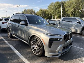 Used 2025 BMW ALPINA XB7 AWD/4WD video 1