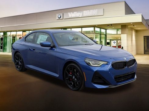 New 2026 BMW 230i xDrive xDrive w/ Premium Package image 1