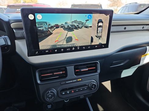 New 2026 Ford Maverick Lariat image 24