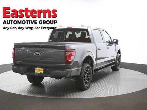Used 2024 Ford F150 XLT w/ Equipment Group 302A MID image 37