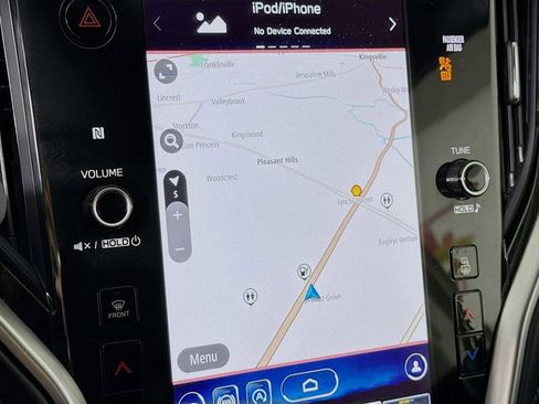 Used 2021 Subaru Outback Limited XT w/ Popular Package #2 image 7