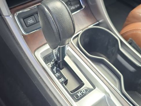 Used 2020 Subaru Ascent Touring image 28