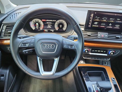 Used 2021 Audi Q5 Prestige AWD/4WD image 14