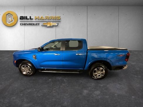 Used 2024 Ford Ranger XLT w/ Equipment Group 301A High AWD/4WD image 12