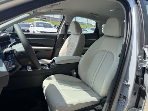 New 2026 Hyundai Sonata SE FWD image 26