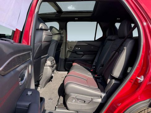 New 2026 Honda Pilot Black Edition image 15