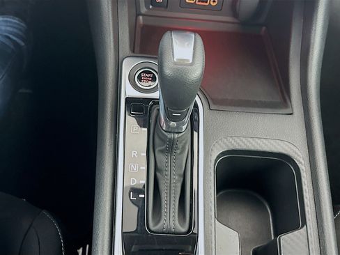 Used 2024 Nissan Sentra SV image 23