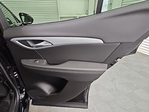 New 2026 Buick Envision Avenir image 41