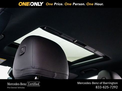 Used 2023 Mercedes-Benz GLE 450 4MATIC image 19