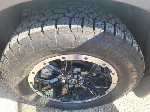 Certified 2024 Nissan Pathfinder Rock Creek AWD/4WD image 25