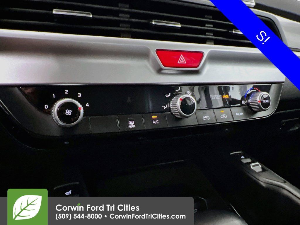 Used 2020 Kia Telluride S AWD/4WD image 9