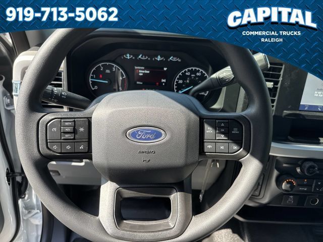 New 2026 Ford F450 XL AWD/4WD image 26