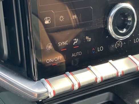 Certified 2024 GMC Acadia AT4 w/ LPO, Floor Liner Package image 9